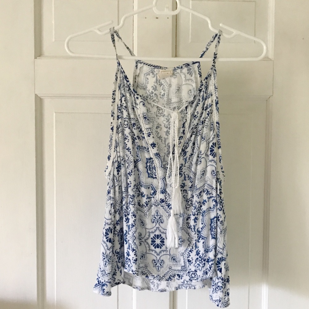 PacSun tank